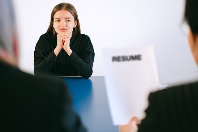 CMMC Assessment Interview