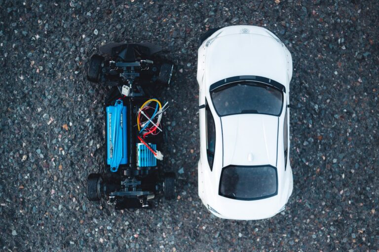 innovations in car battery